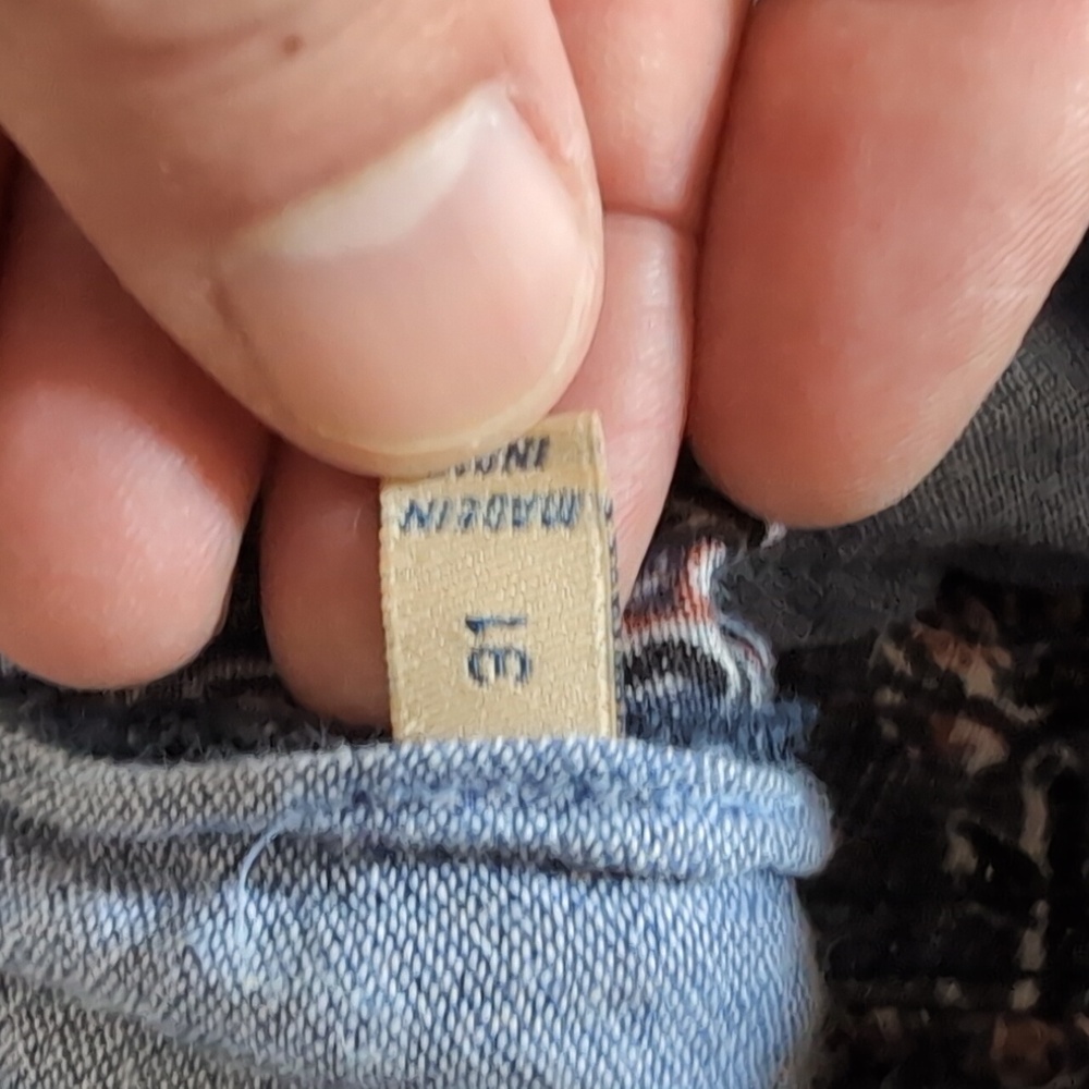 Faherty Patterned Shorts - Picture 3 of 9